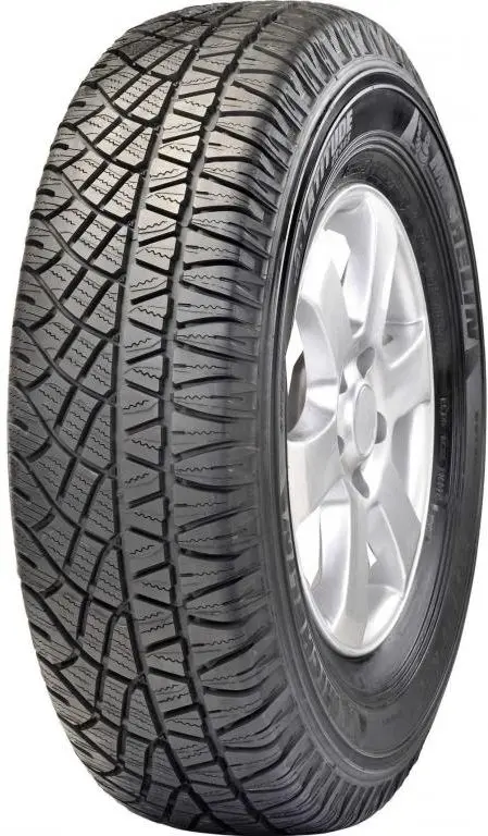 Michelin Latitude Cross ( 215/60 R17 100H XL EV Suitable )
