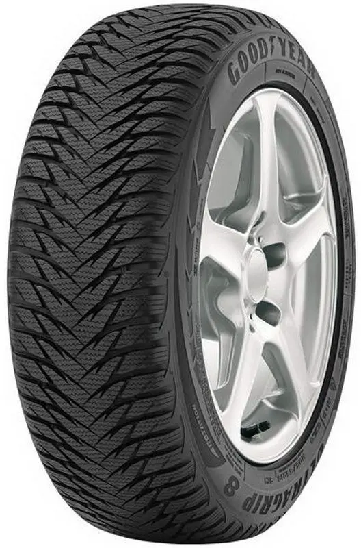 Goodyear UltraGrip 8 ( 185/65 R14 86T )