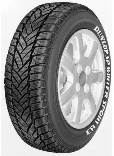 Dunlop Grandtrek WT M3 ( 265/55 R19 109H MO BLK )