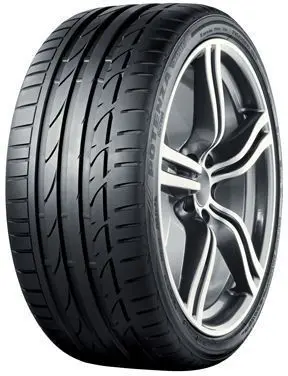275/40R19 101Y BRIDGESTONE POTENZA S001 ,RP ,MO
