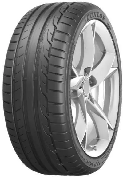Dunlop SPORT MAXX RT 205/45 R17 88w