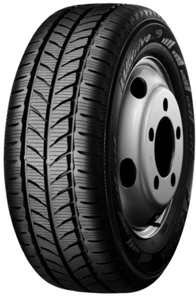 Yokohama WY01 ( 175/65 R14C 90/88T )