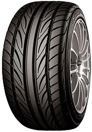 Yokohama AS01 S DRIVE 225/35 R17 86Y