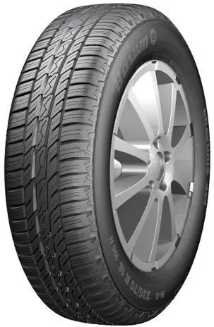 205/70R15 96T, Barum, Bravuris 4x4 M+S 3PMSF