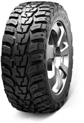 Kumho Road Venture KL71 265/75 R16 119/116q