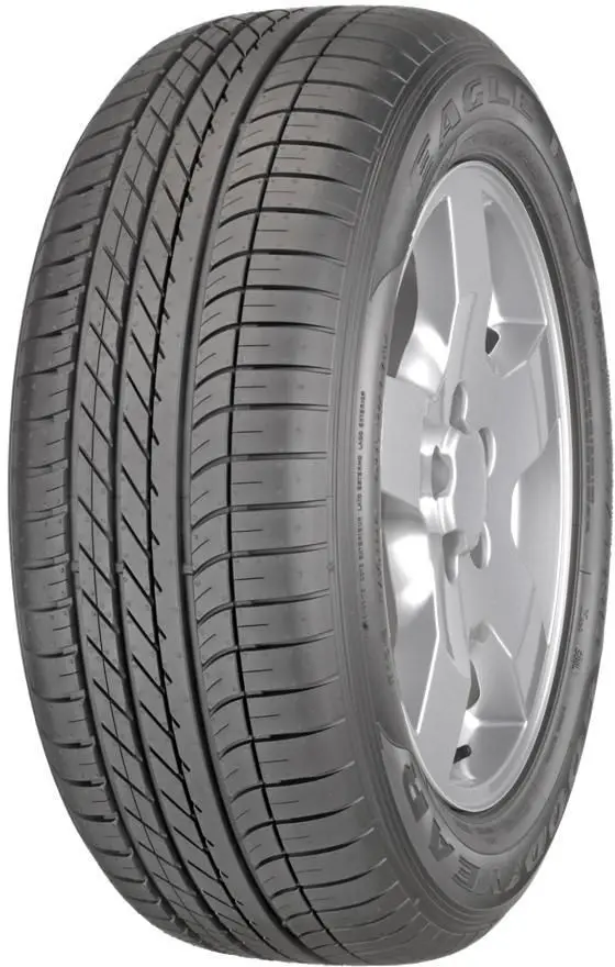 Goodyear EAGLE F1 (ASYMMETRIC) SUV 255/55 R20 110Y