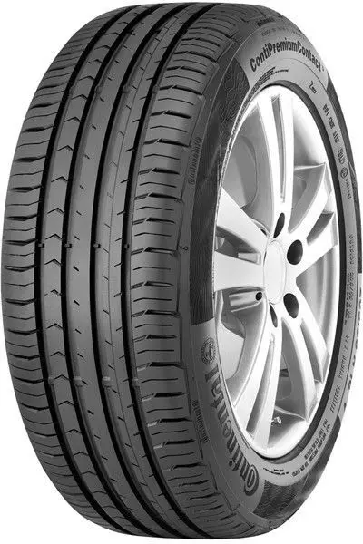 205/60R16 96V CONTINENTAL CONTIPREMIUMCONTACT 5 ,XL ,SSR ,*