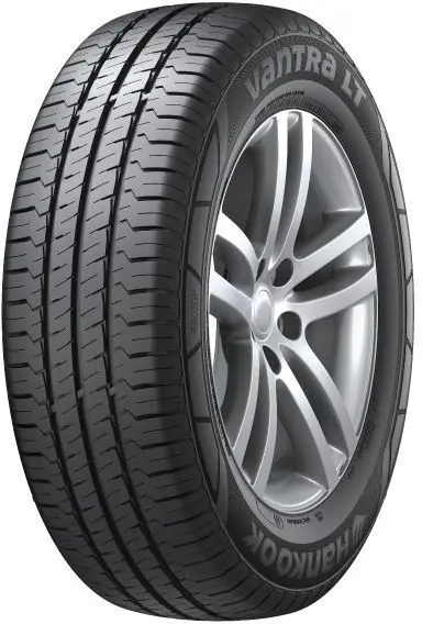 215/75R16 116/114R, Hankook, RA18 Vantra LT