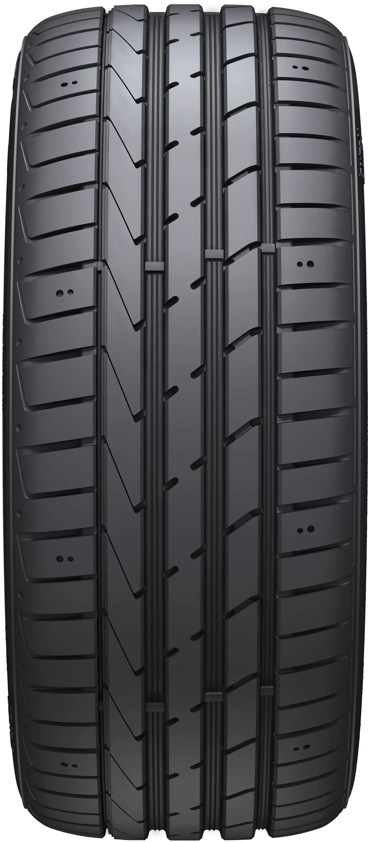 225/50R17 94W HANKOOK K117B VENTUS S1 EVO2 ,HRS ,MOE