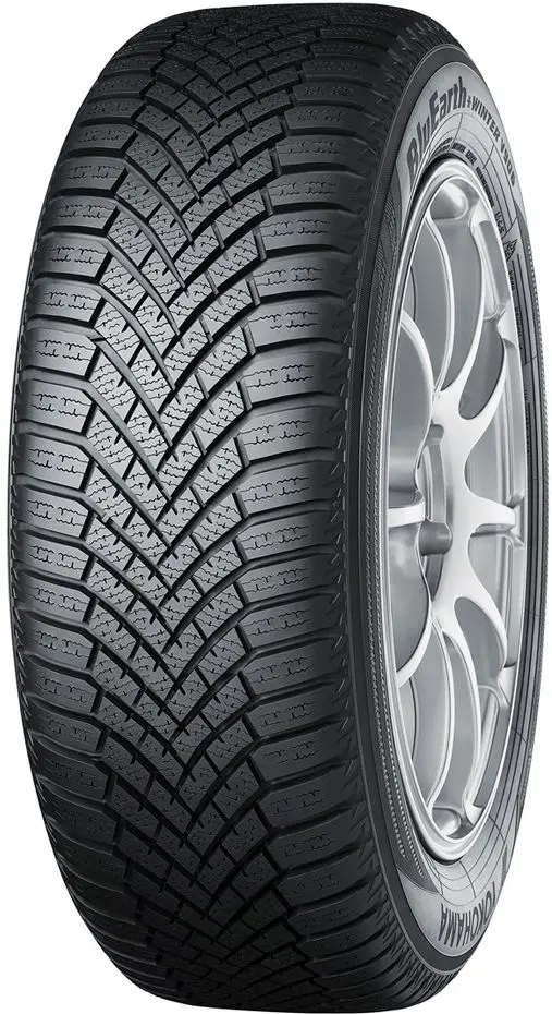 215/65R16 98H, Yokohama, BluEarth-Winter V906