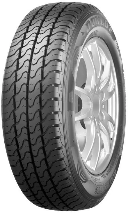 Dunlop Econodrive ( 205/70 R15C 106/104R )