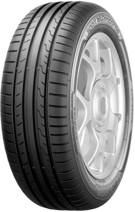 225/50R17 98W, Dunlop, SPTBLURES XL