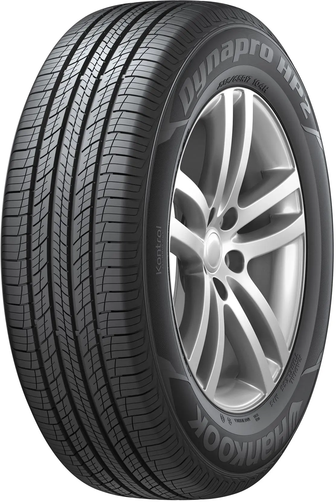Hankook RA33 DYNAPRO HP2 235/60 R18 103/103H