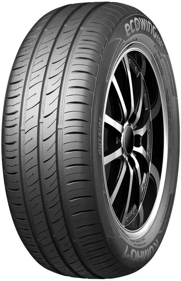 Kumho EcoWing ES01 KH27 ( 195/55 R16 87H 4PR )