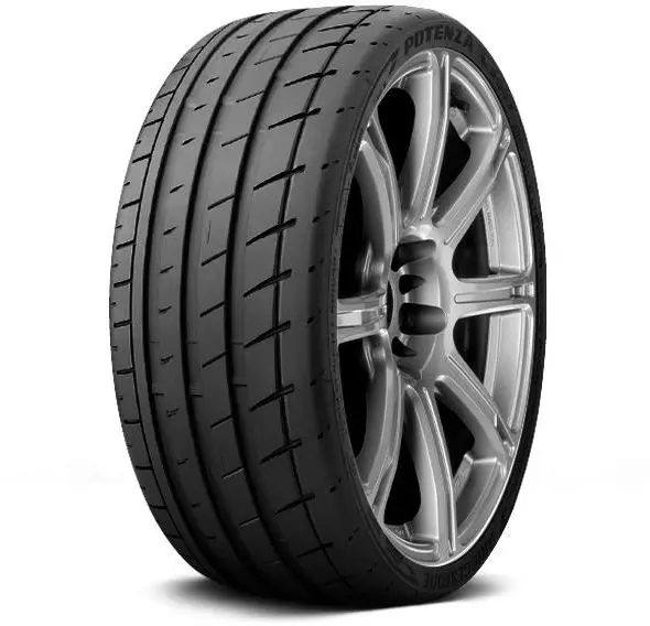 Bridgestone S007 XL 305/30 R20 103Y
