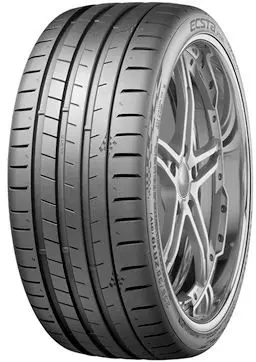 Kumho ECSTA PS91 265/40 R20 104Y
