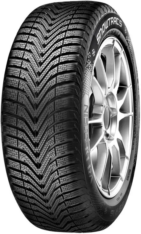 Vredestein Snowtrac 5 ( 205/55 R16 91H s ochrannou ráfkuleiste (FSL) )