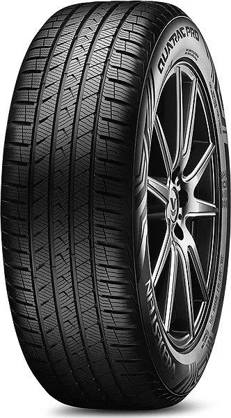 Vredestein Quatrac Pro EV ( 215/55 R18 99V XL EV, s ochrannou lištou ráfku (FSL) )