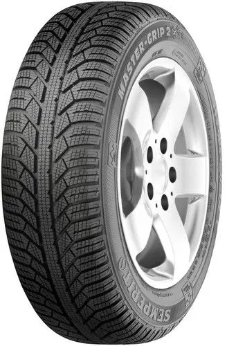Semperit MASTER-GRIP 2 175/55 R15 77 T Zimní
