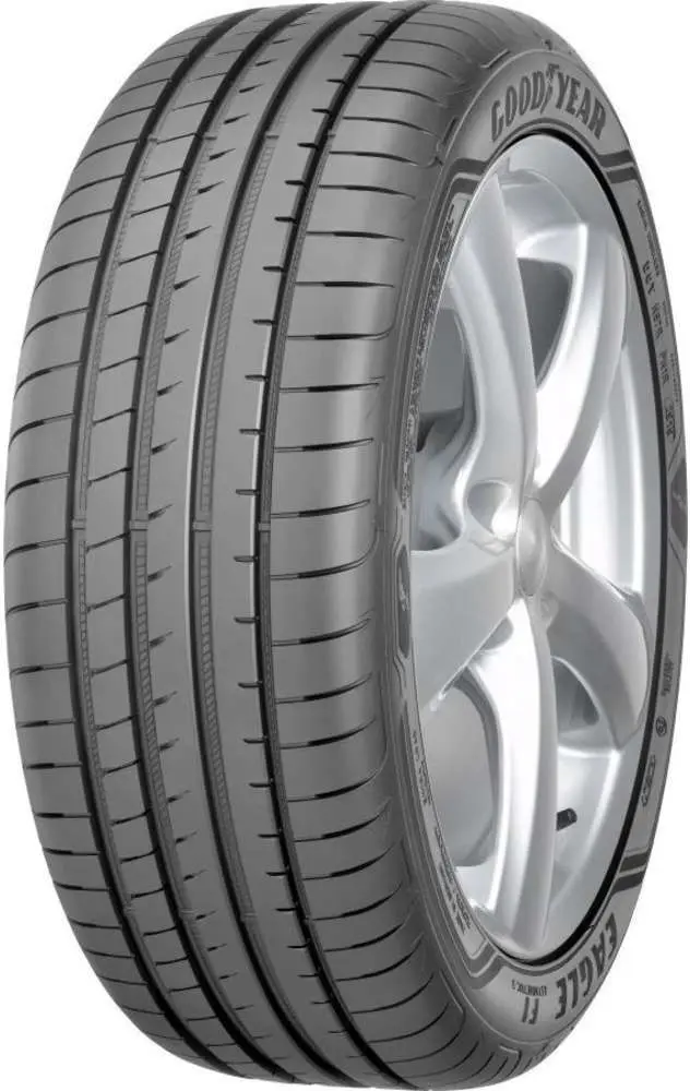 235/55R19 105Y, Goodyear, EAGF1A3SUV XL