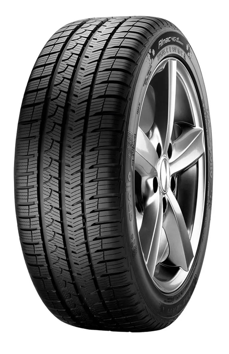 Apollo ALNAC 4G ALL SEASON 175/65 R14 82T