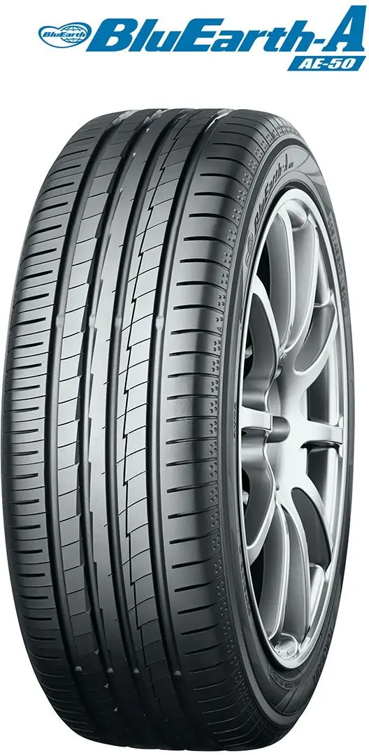 Yokohama Bluearth-A AE50 185/45 R17 78 H Letní