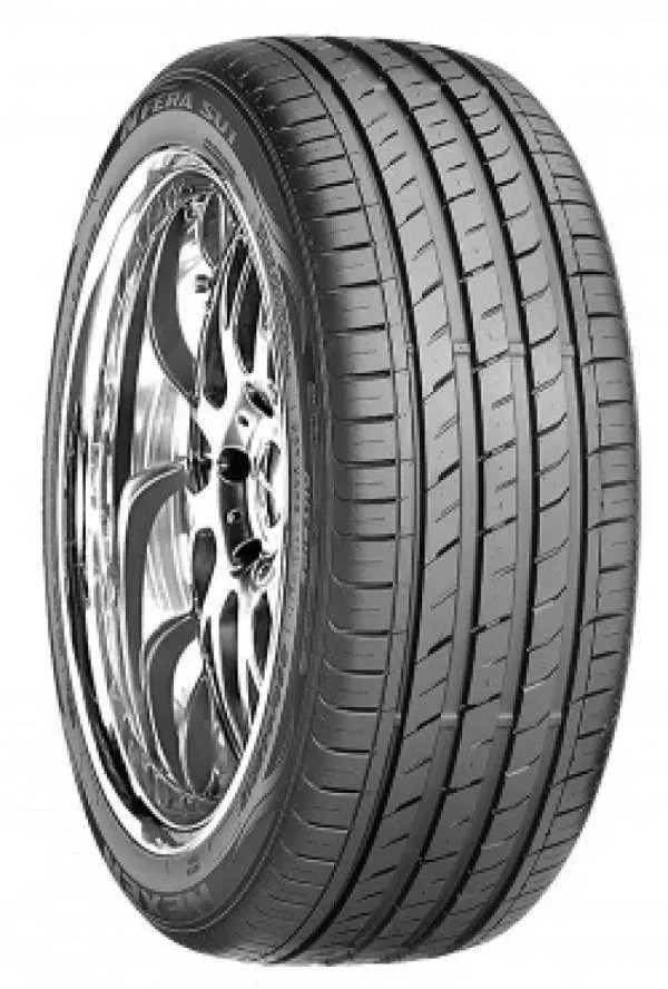 Nexen N Fera SU1 ( 245/40 ZR17 95Y XL 4PR )