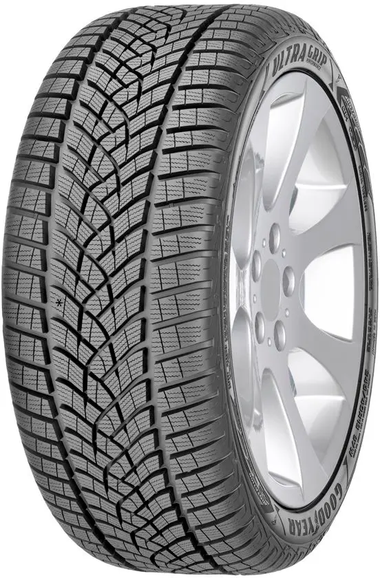 Goodyear UltraGrip Performance GEN-1 ROF ( 225/45 R17 91V, s ochrannou ráfku (MFS), runflat )