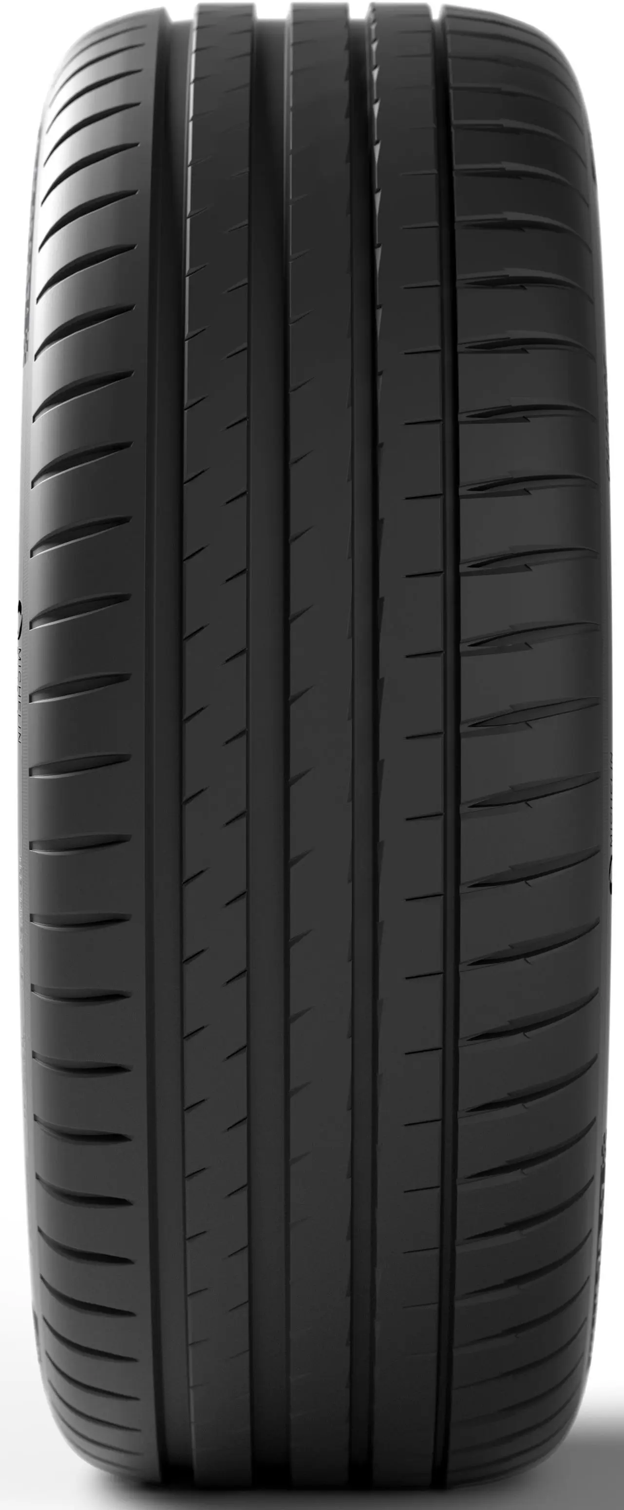 Michelin PILOT SPORT 4 245/40 R18 97 Y Letní