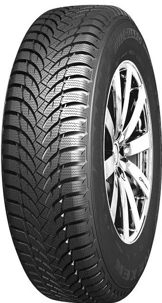 Nexen Winguard SnowG WH2 ( 185/65 R15 92T XL 4PR )