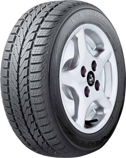 Toyo Vario-V2+ ( 195/70 R15 97T XL )