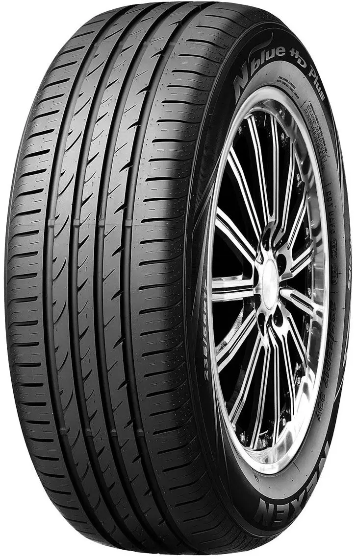 Nexen N blue HD Plus ( 175/65 R14 86T XL 4PR )
