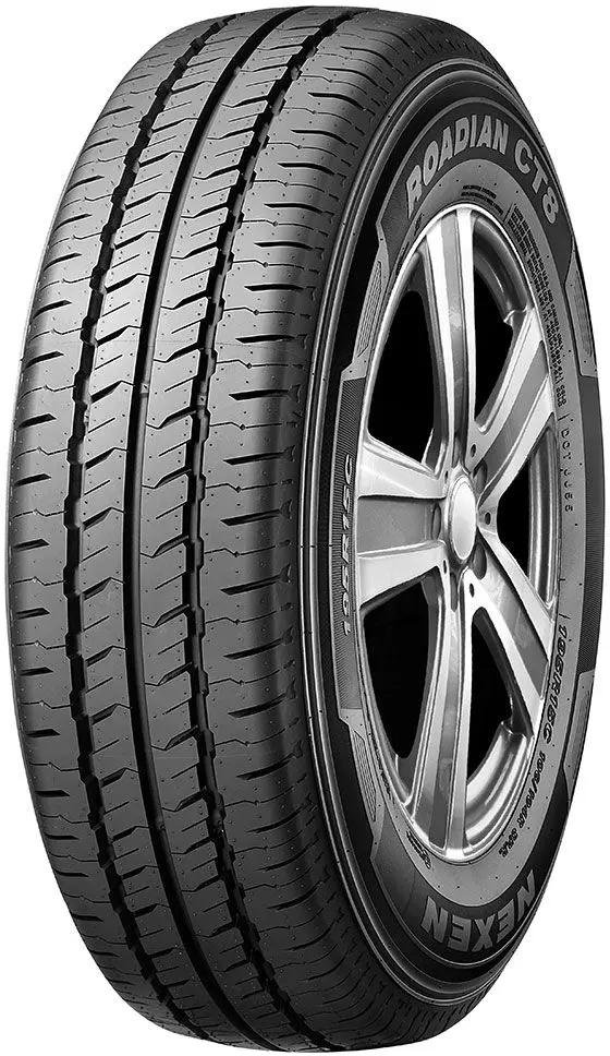 Nexen Roadian CT8 ( 205/70 R14C 102/100T 6PR )