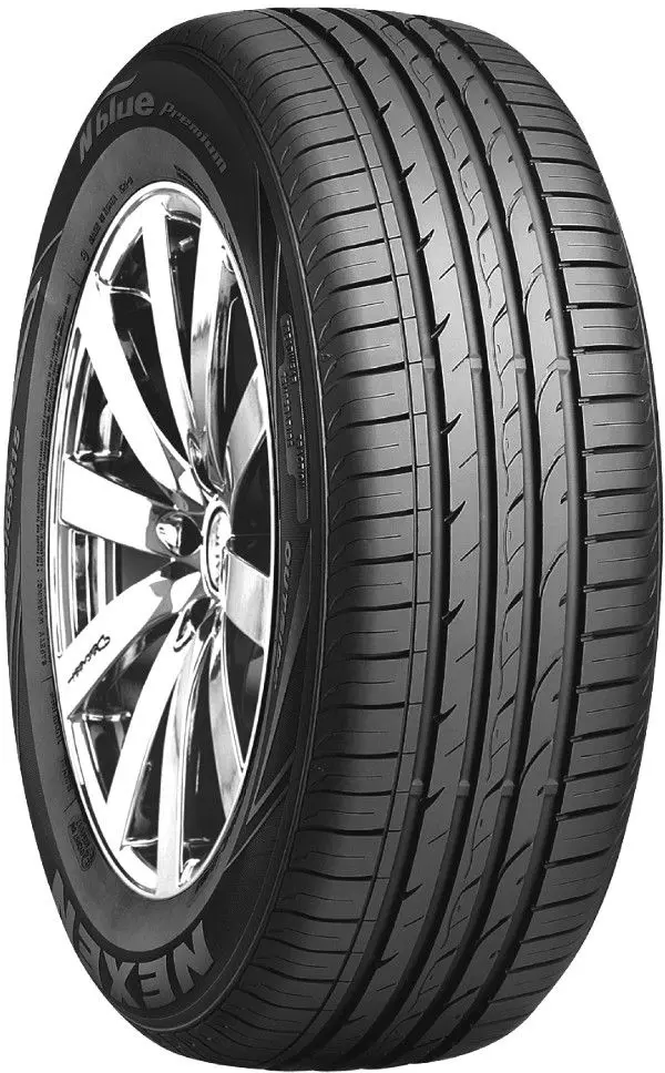 165/65R15 81T, Nexen, N'blue Premium
