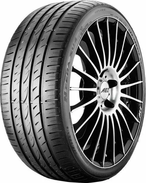 Nexen N Fera SU4 ( 255/35 R19 96W XL )
