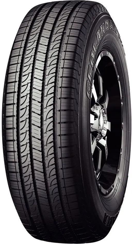 Yokohama Geolandar H/T (G056) ( 275/65 R17 115H )