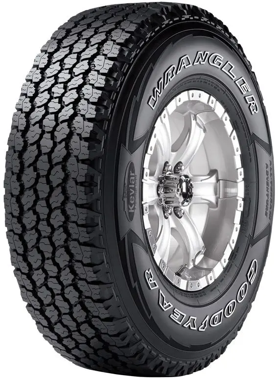 Goodyear Wrangler All-Terrain Adventure ( 245/65 R17 111T XL )