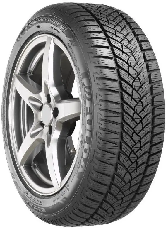 Fulda Kristall Control HP2 ROF ( 225/50 R17 94H, s ochrannou ráfku (MFS), runflat )