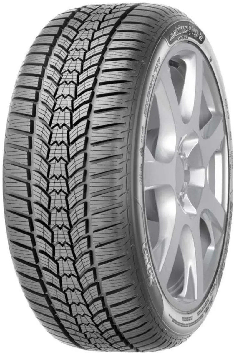 Sava Eskimo HP2 ( 215/55 R16 97H XL )