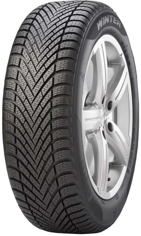 Pirelli Cinturato Winter ( 205/55 R16 91H )