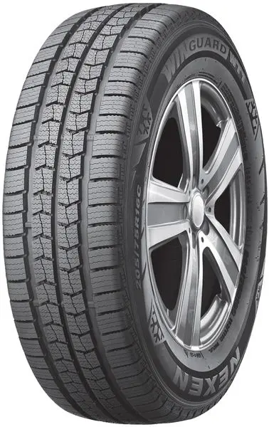 Nexen Winguard WT1 ( 215/75 R16C 116/114R 10PR )