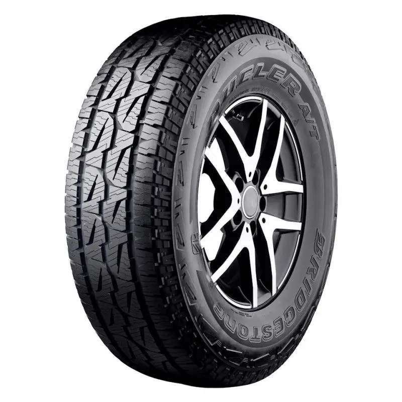 Bridgestone Dueler A/T 001 ( 255/70 R18 116S XL EVc )