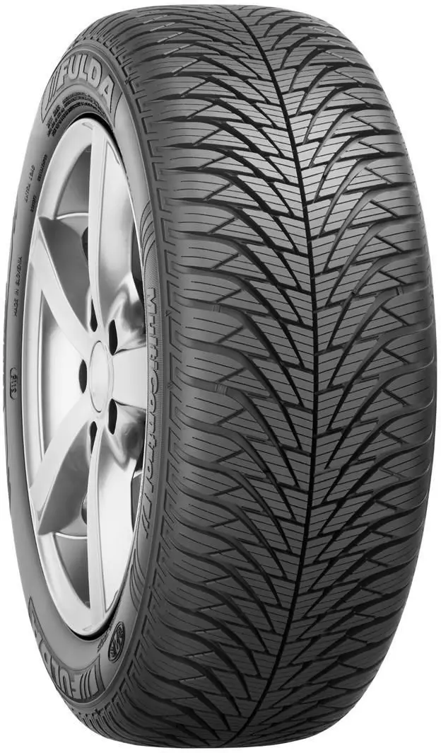 Fulda MULTI CONTROL 235/45 R17 97W