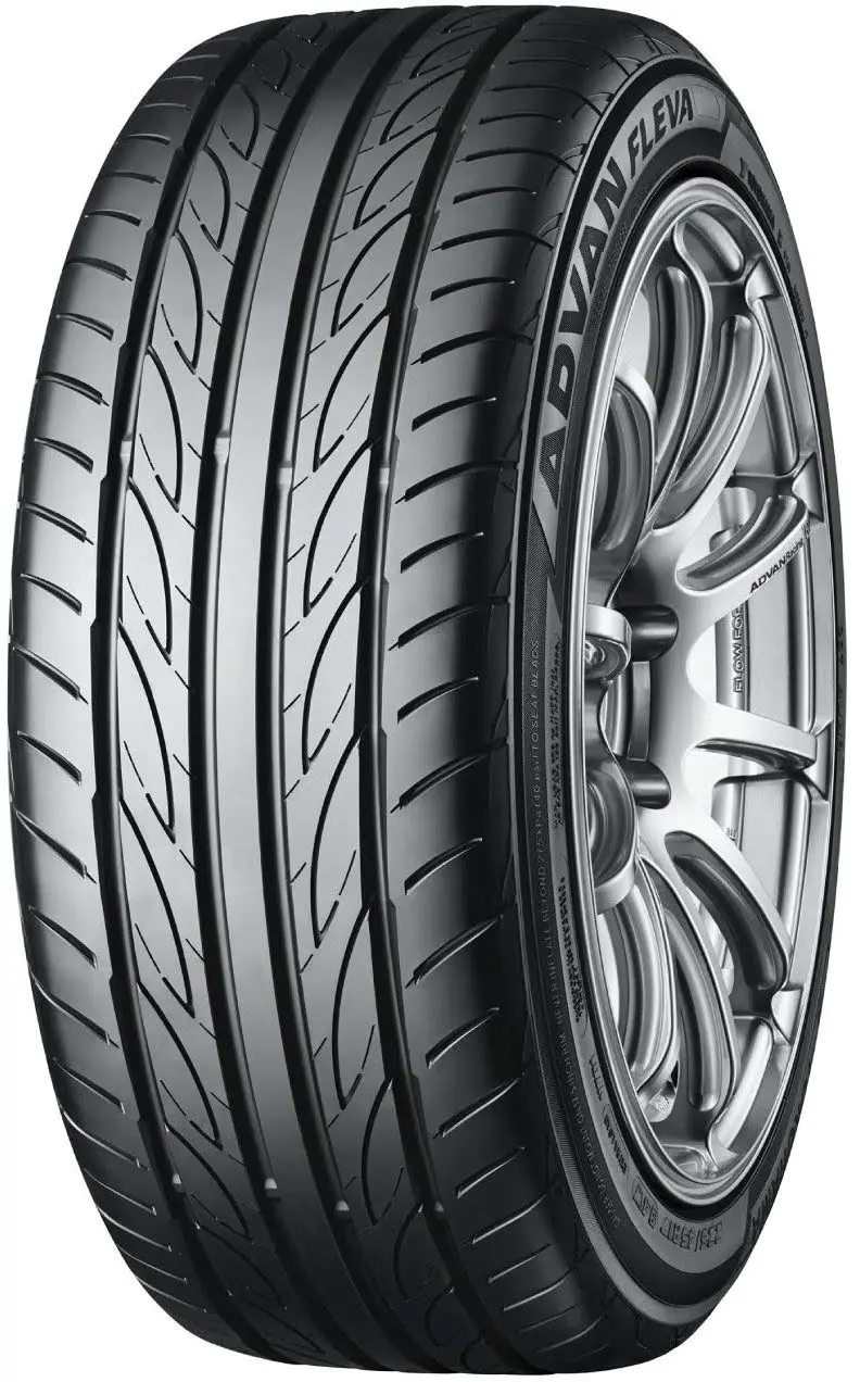 Yokohama Advan Fleva V701 ( 255/40 R17 94W RPB )