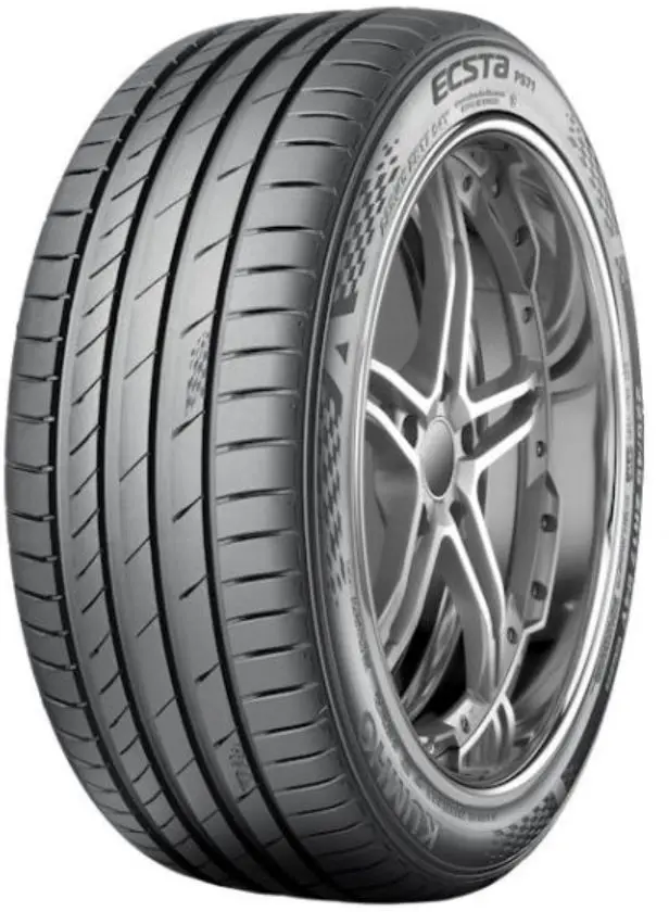 Kumho ECSTA PS71 EV 255/45 R19 104W