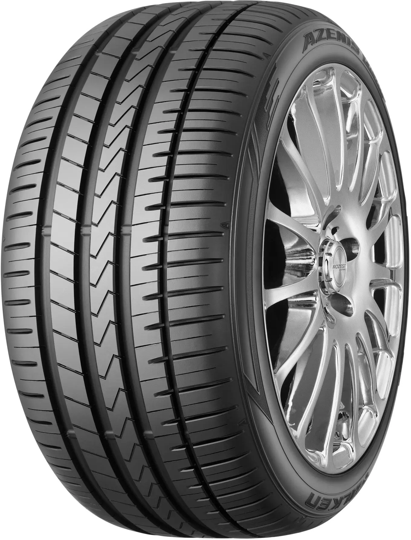 Falken 235/60R18 103W AZENIS FK510 SUV