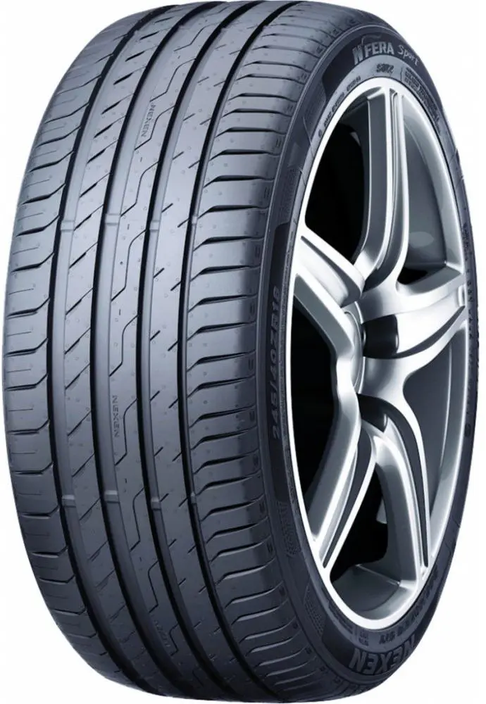 255/45R20 105W, Nexen, N'FERA SPORT SUV XL