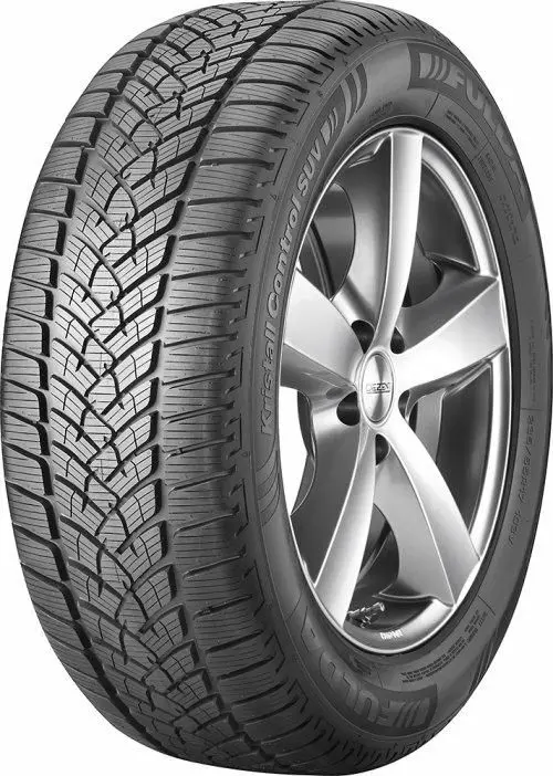 Fulda Kristall Control SUV 275/40 R20 106 V XL MSF