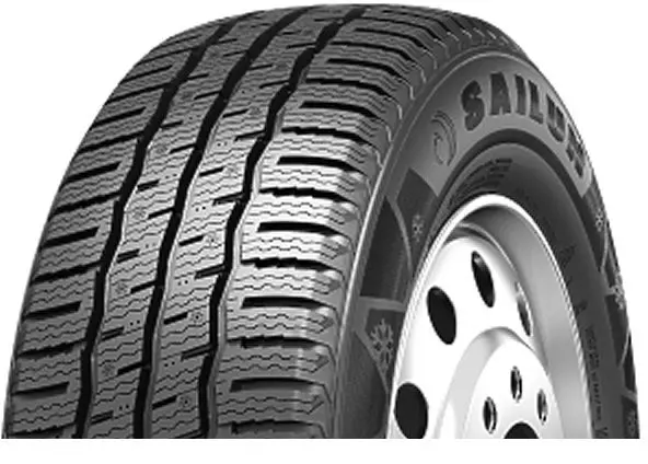 Sailun 215/60R17C 109/107T ENDURE WSL1