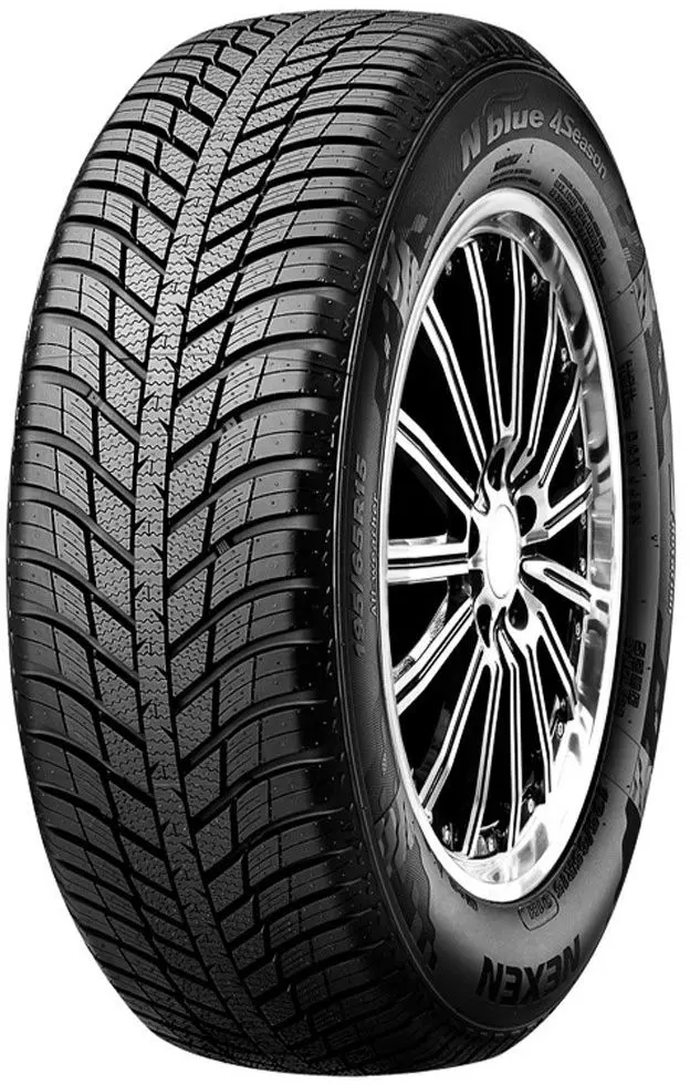 Nexen 215/60R16 99H N'BLUE 4Season XL DOT25/26